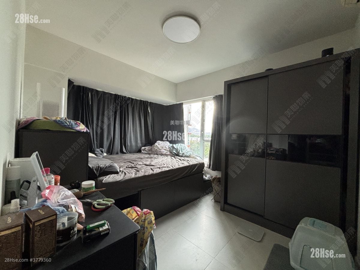 蝶翠峰 售盘 3 房 , 2 浴室 798 平方尺