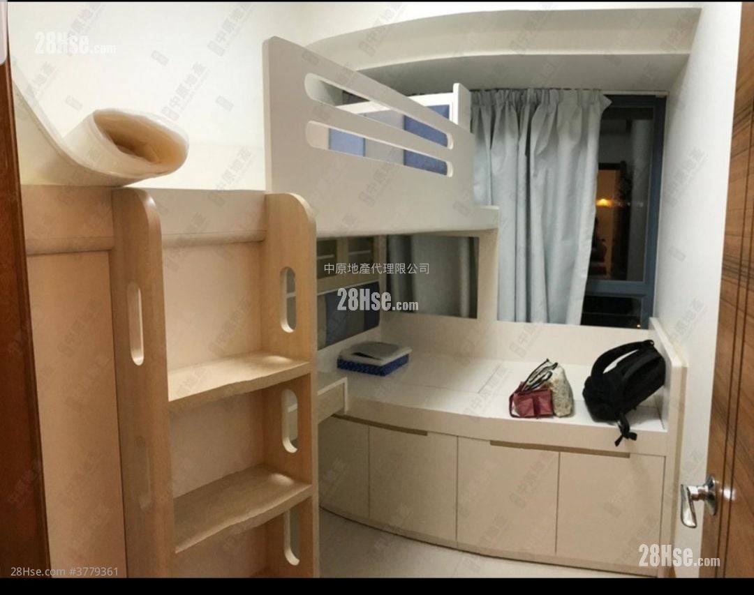 缙庭山 售盘 2 房 , 1 浴室 521 平方尺