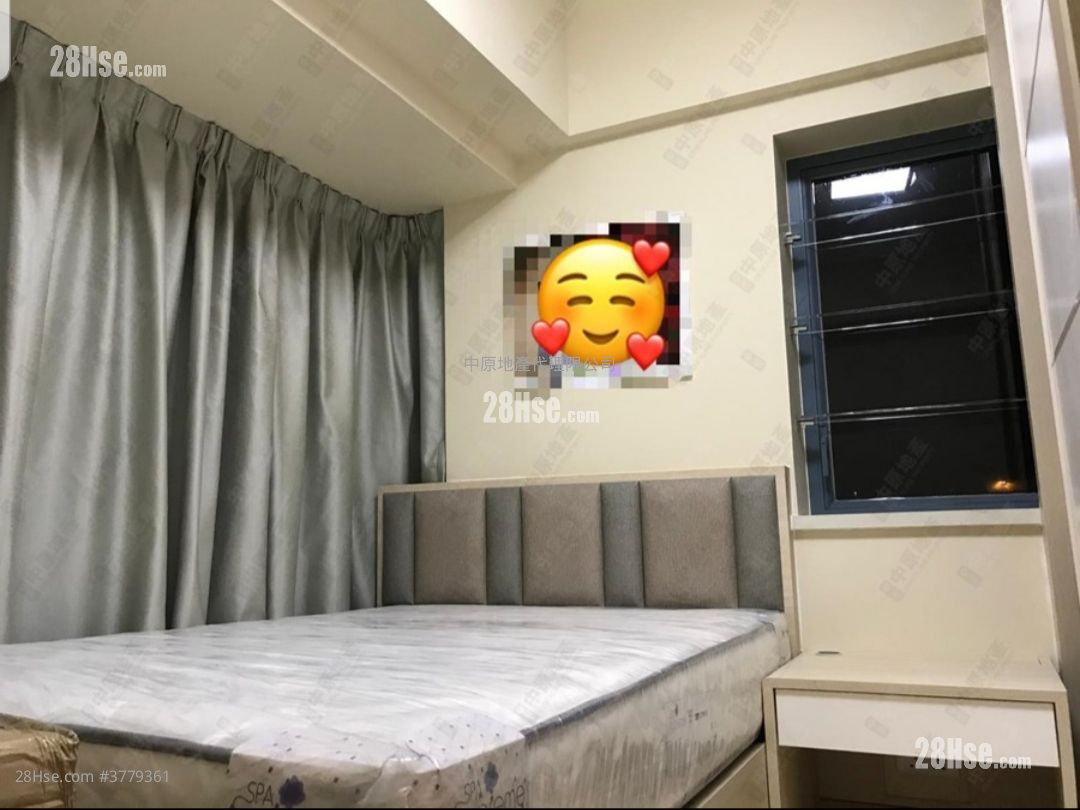 缙庭山 售盘 2 房 , 1 浴室 521 平方尺