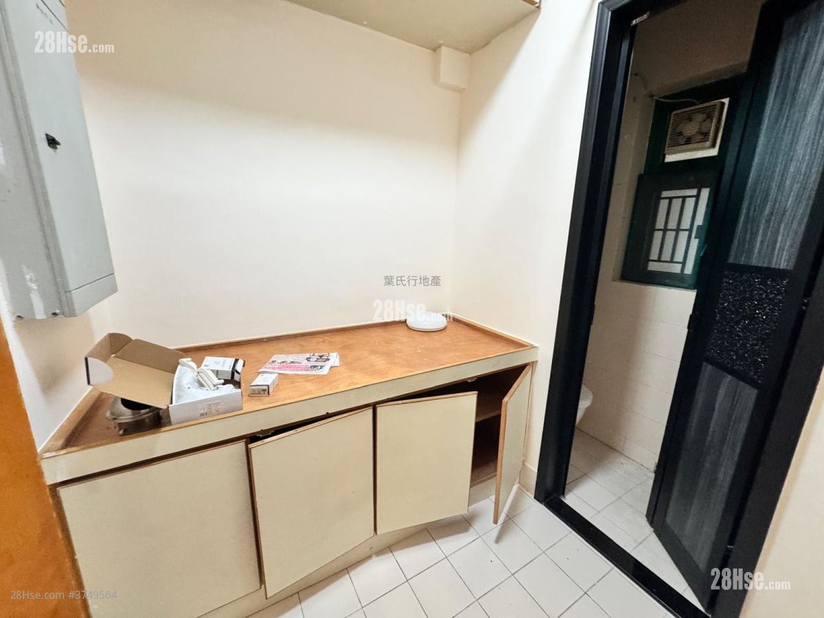 Palatial Coast Rental 3 Bedrooms , 2 Bathrooms 1,212 ft²