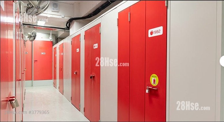 Tuen Mun Industrial Centre Sell