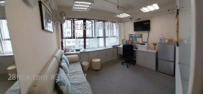 威利商业大厦 租盘