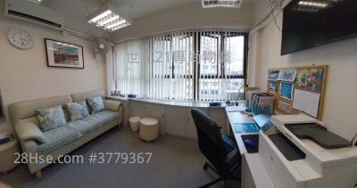 威利商业大厦 租盘