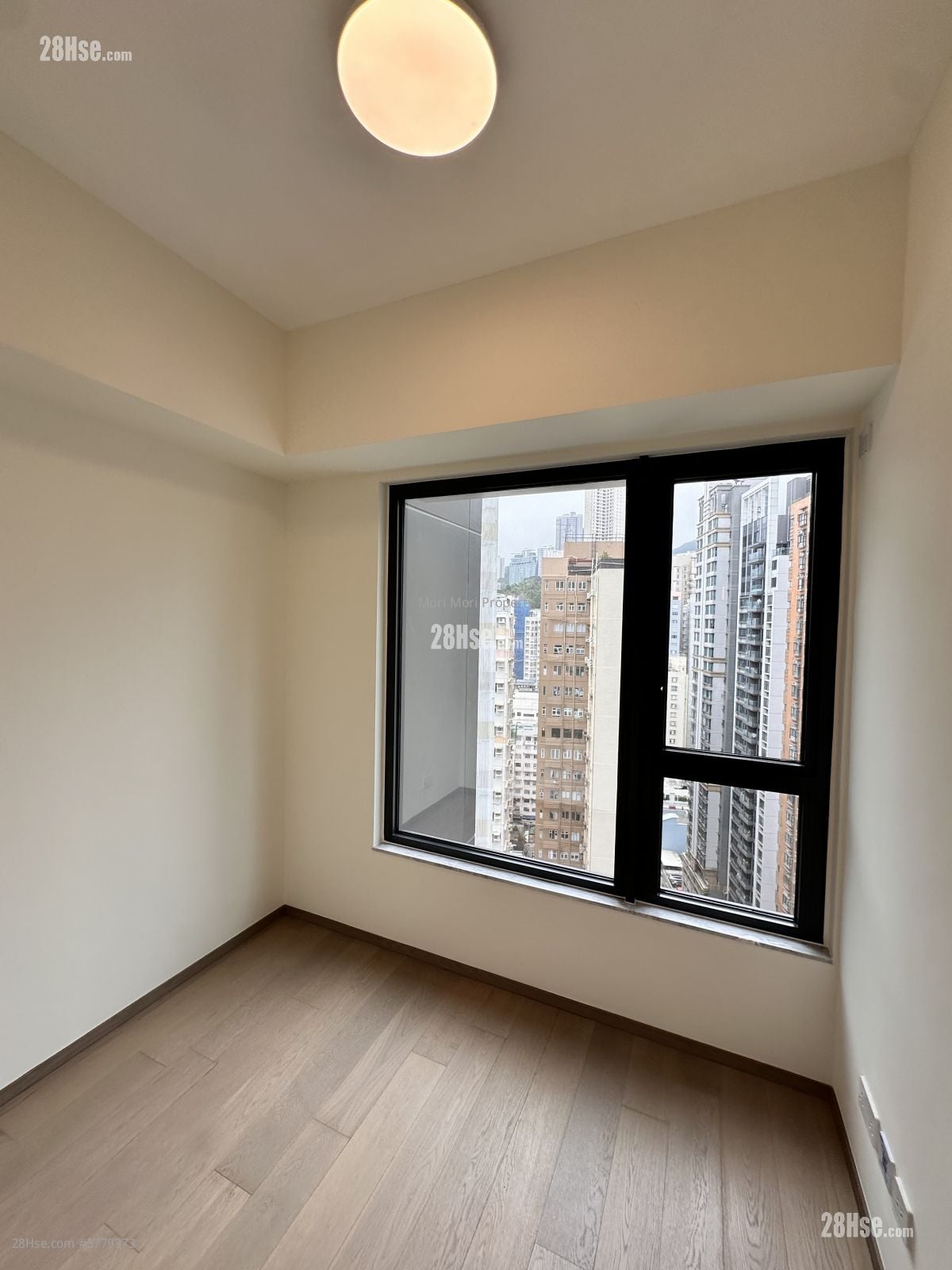 One Jardine's Lookout 租盘 2 房 , 1 浴室 379 平方尺