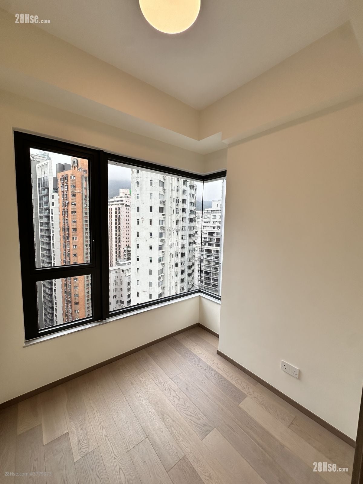 One Jardine's Lookout 租盘 2 房 , 1 浴室 379 平方尺