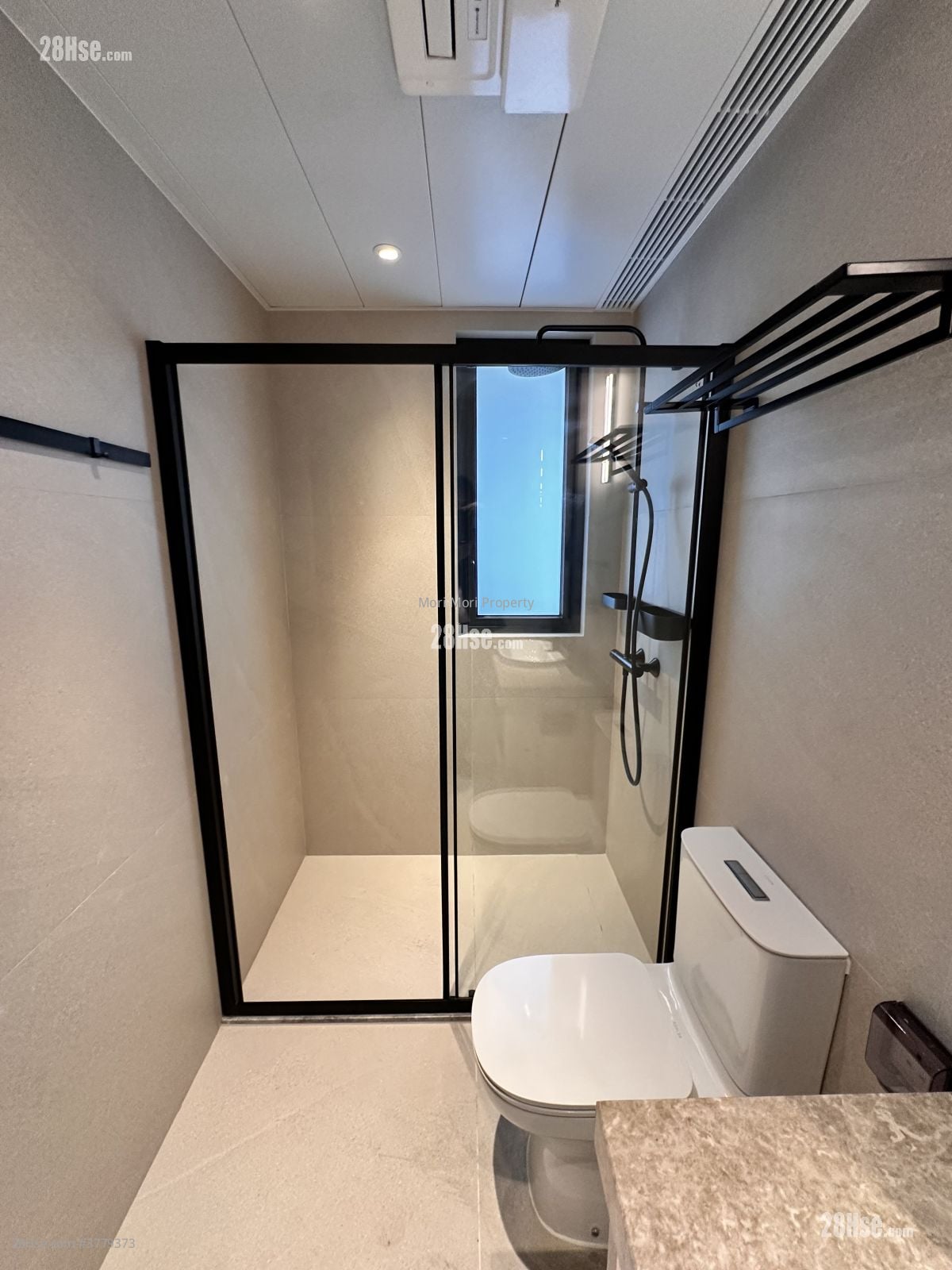 One Jardine's Lookout 租盘 2 房 , 1 浴室 379 平方尺