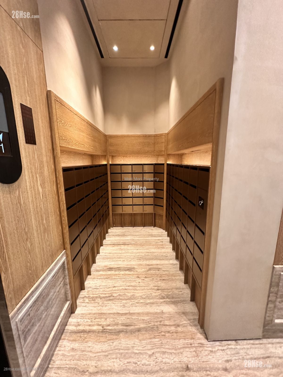 One Jardine's Lookout 租盘 2 房 , 1 浴室 379 平方尺