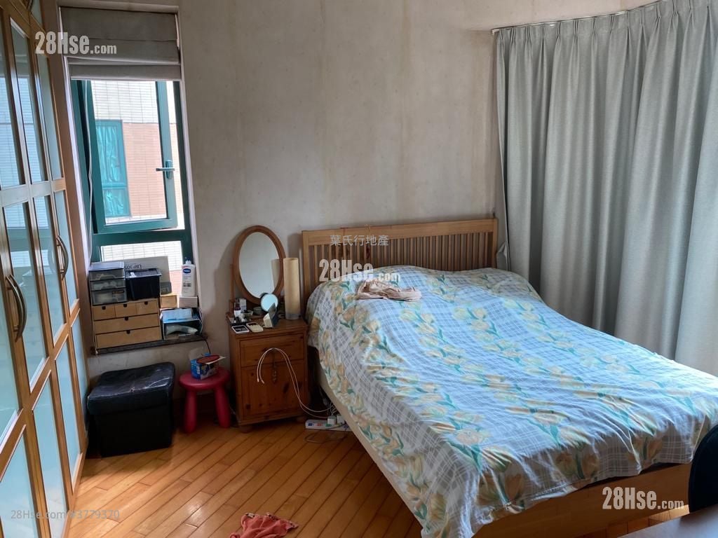 Palatial Coast Sell 2 Bedrooms , 1 Bathroom 670 ft²