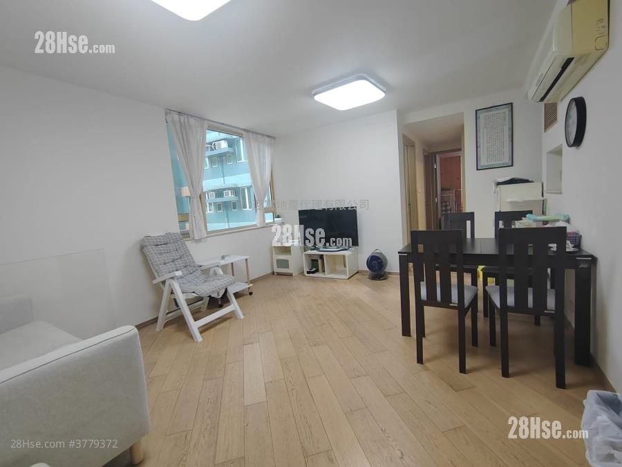 Harbour Place Sell 2 Bedrooms , 1 Bathroom 481 ft²