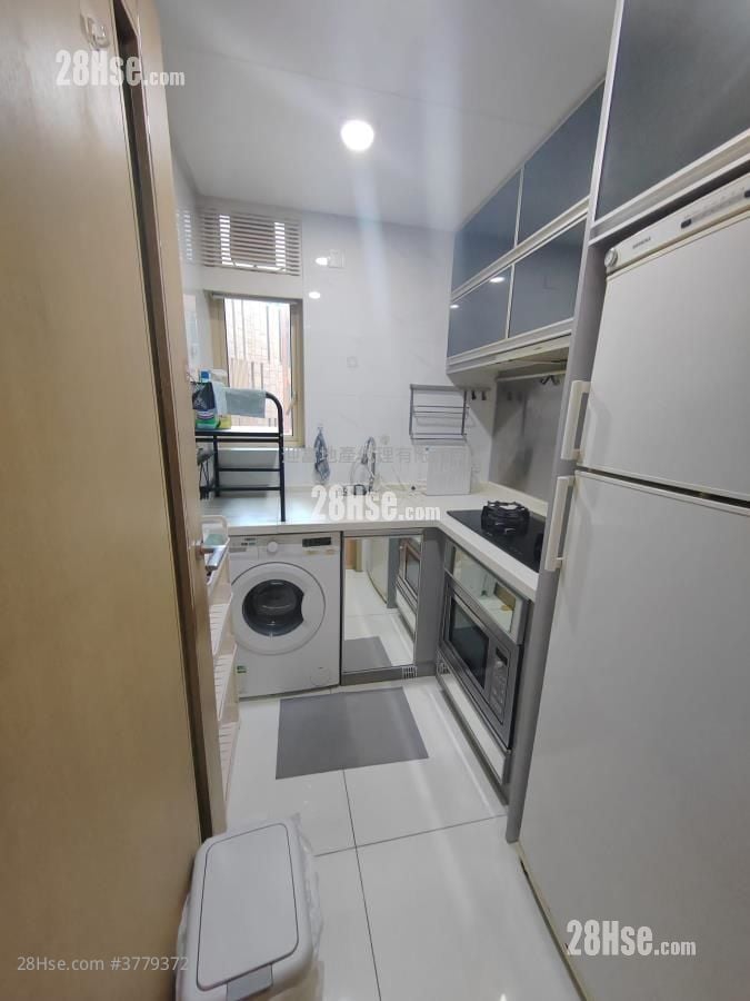 Harbour Place Sell 2 Bedrooms , 1 Bathroom 481 ft²