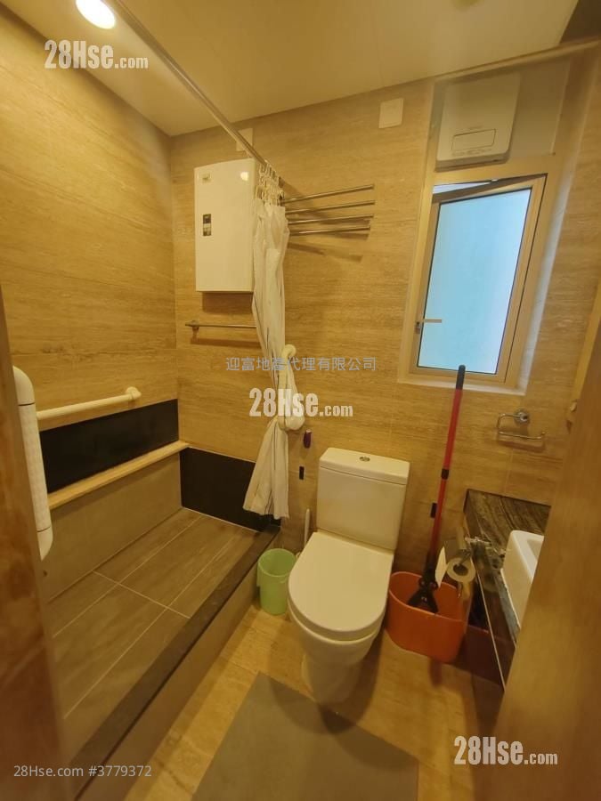 Harbour Place Sell 2 Bedrooms , 1 Bathroom 481 ft²