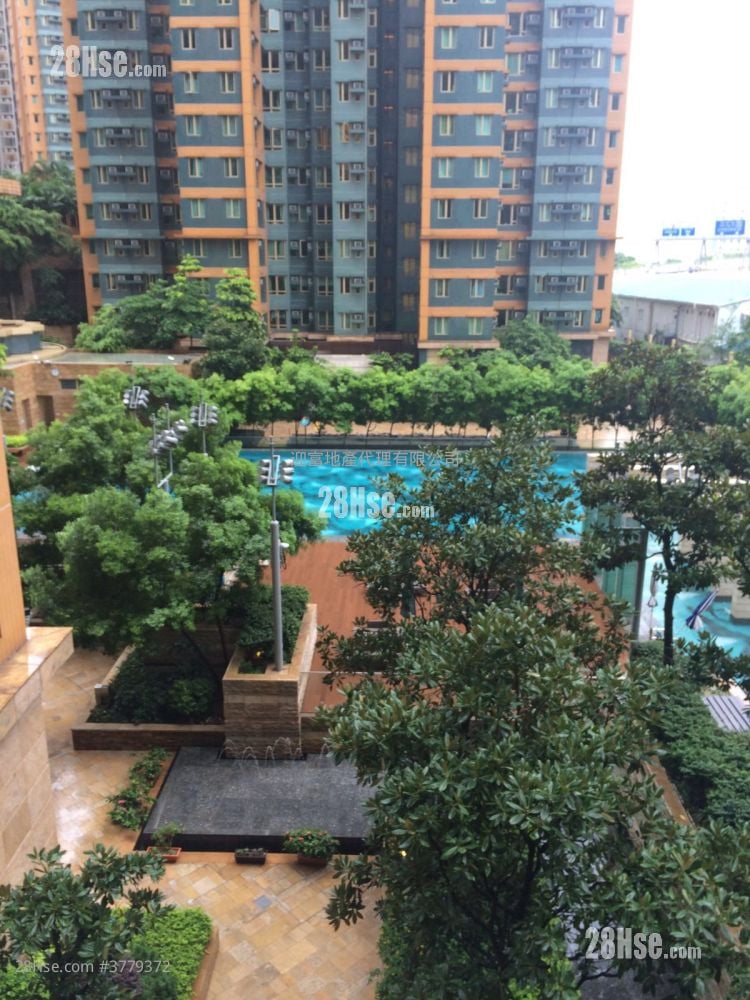 Harbour Place Sell 2 Bedrooms , 1 Bathroom 481 ft²