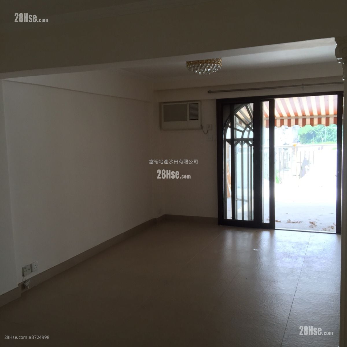 Kak Tin Village Sell 2 Bedrooms , 1 Bathroom 700 ft²