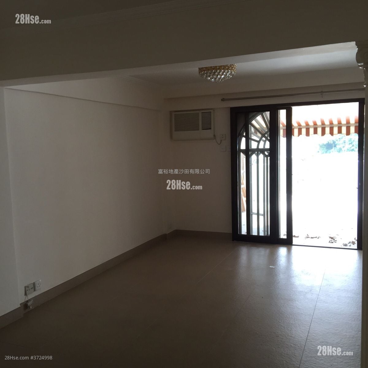 Kak Tin Village Sell 2 Bedrooms , 1 Bathroom 700 ft²