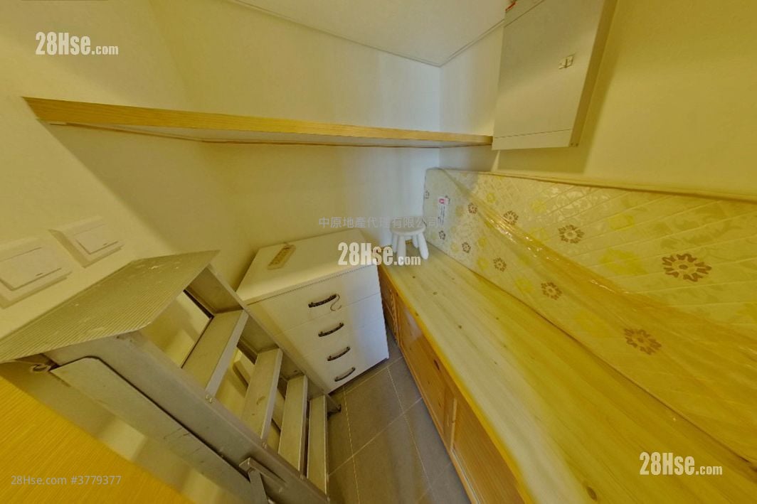 Providence Peak Sell 3 Bedrooms 1,125 ft²