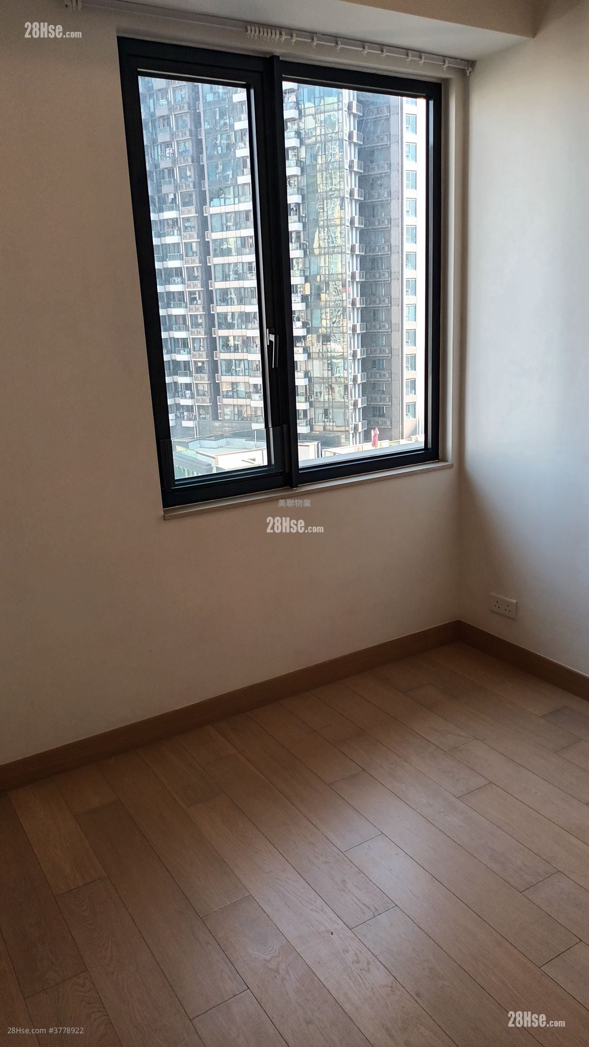 嘉汇 租盘 2 房 , 1 浴室 486 平方尺