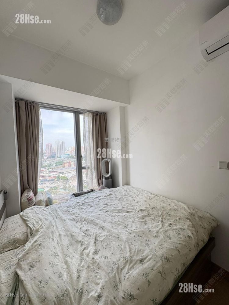 尚悦 售盘 2 房 , 1 浴室 356 平方尺