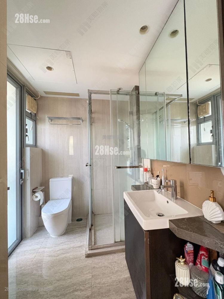 尚悦 售盘 2 房 , 1 浴室 356 平方尺