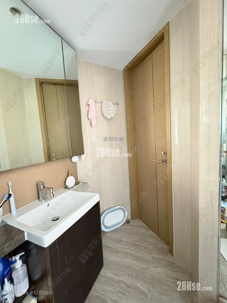 尚悦 售盘 2 房 , 1 浴室 356 平方尺