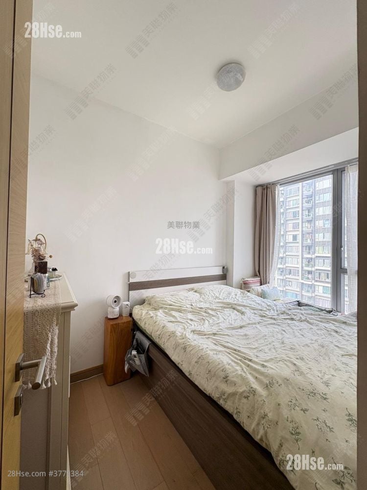 尚悦 售盘 2 房 , 1 浴室 356 平方尺