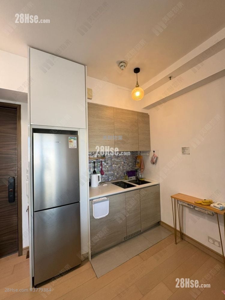 尚悦 售盘 2 房 , 1 浴室 356 平方尺