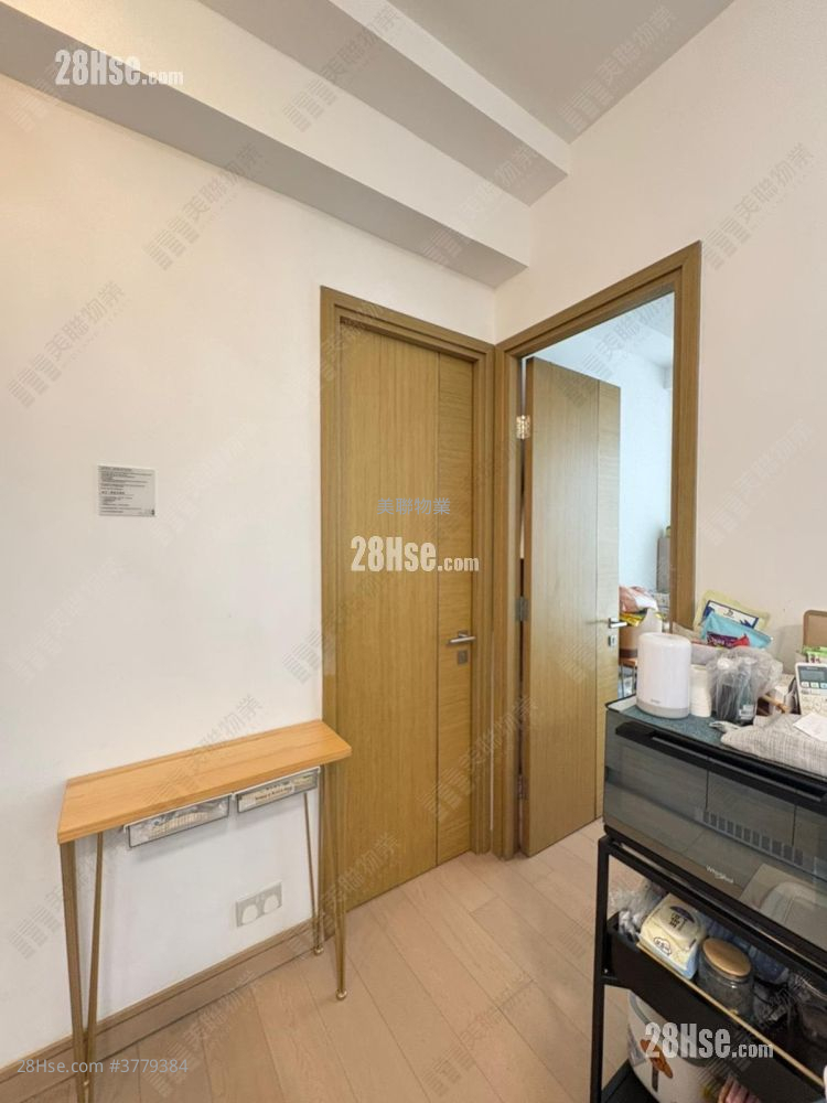 尚悦 售盘 2 房 , 1 浴室 356 平方尺