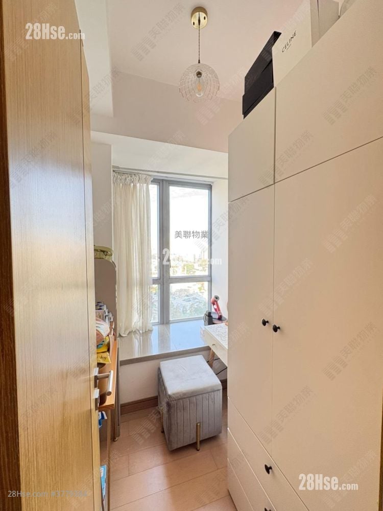 尚悦 售盘 2 房 , 1 浴室 356 平方尺