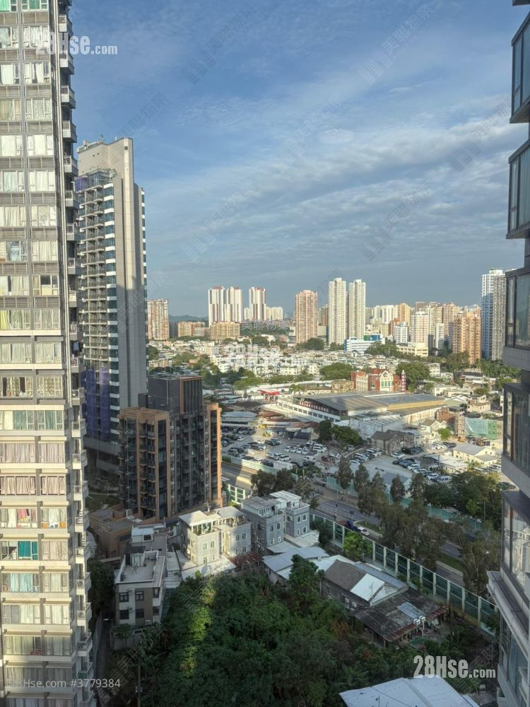 尚悦 售盘 2 房 , 1 浴室 356 平方尺