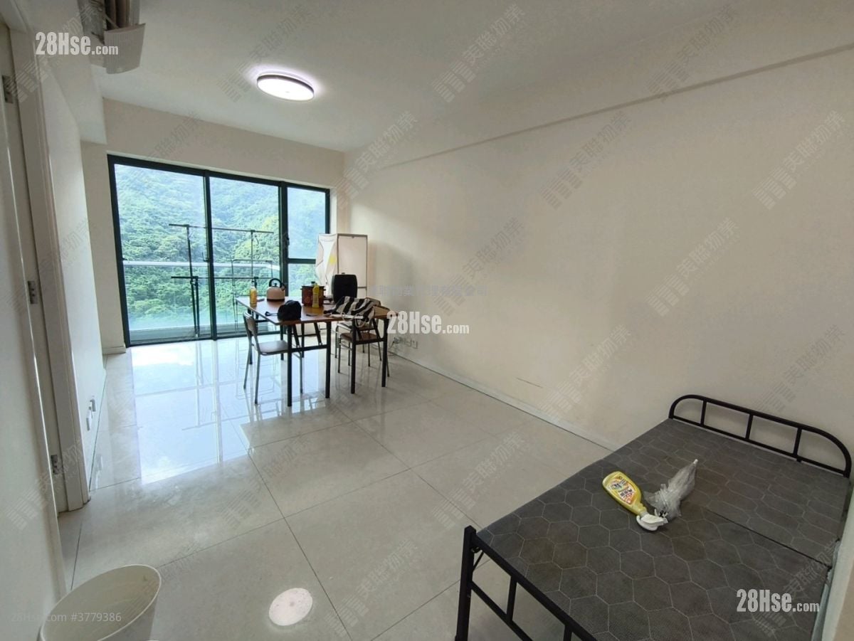 岚山 售盘 3 房 739 平方尺