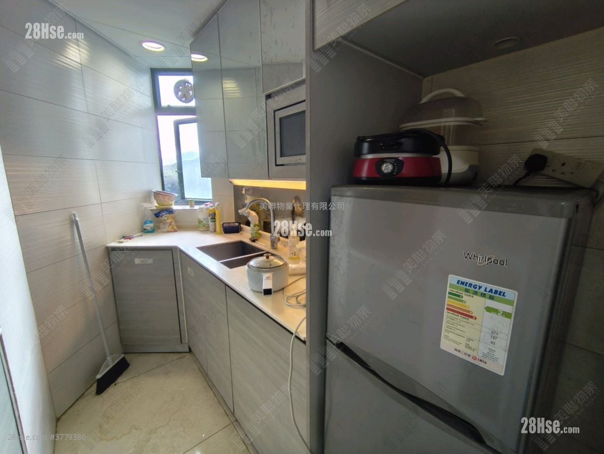 岚山 售盘 3 房 739 平方尺