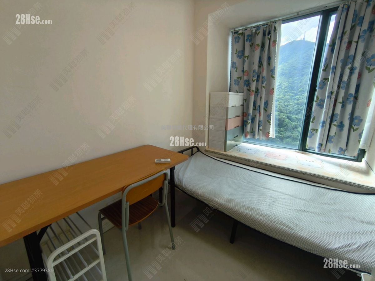 岚山 售盘 3 房 739 平方尺