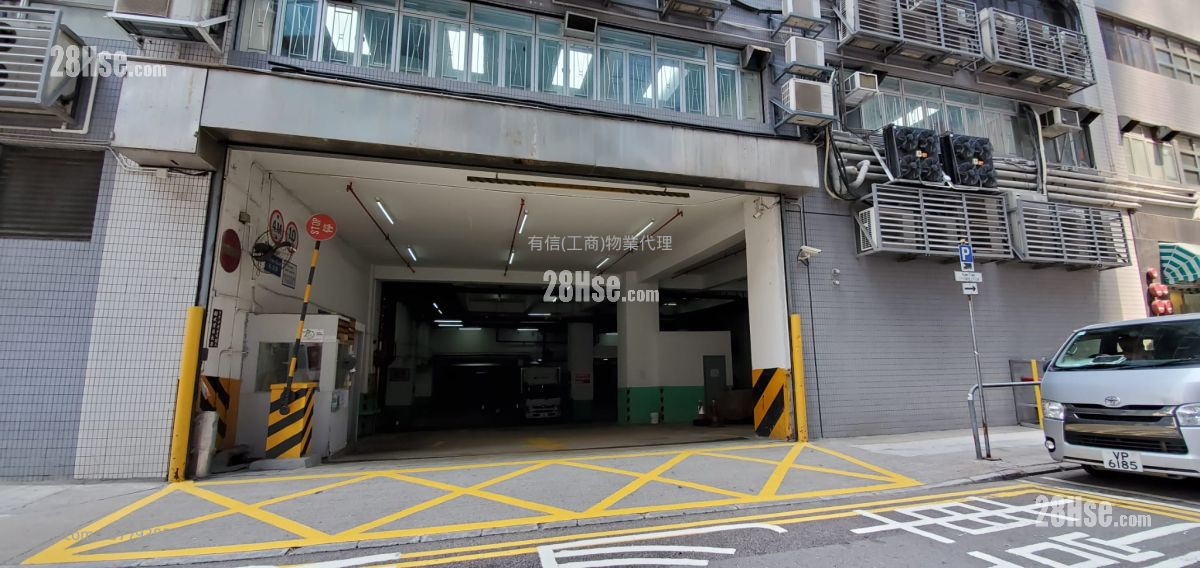 Dragon Industrial Building Sell 4 Bedrooms