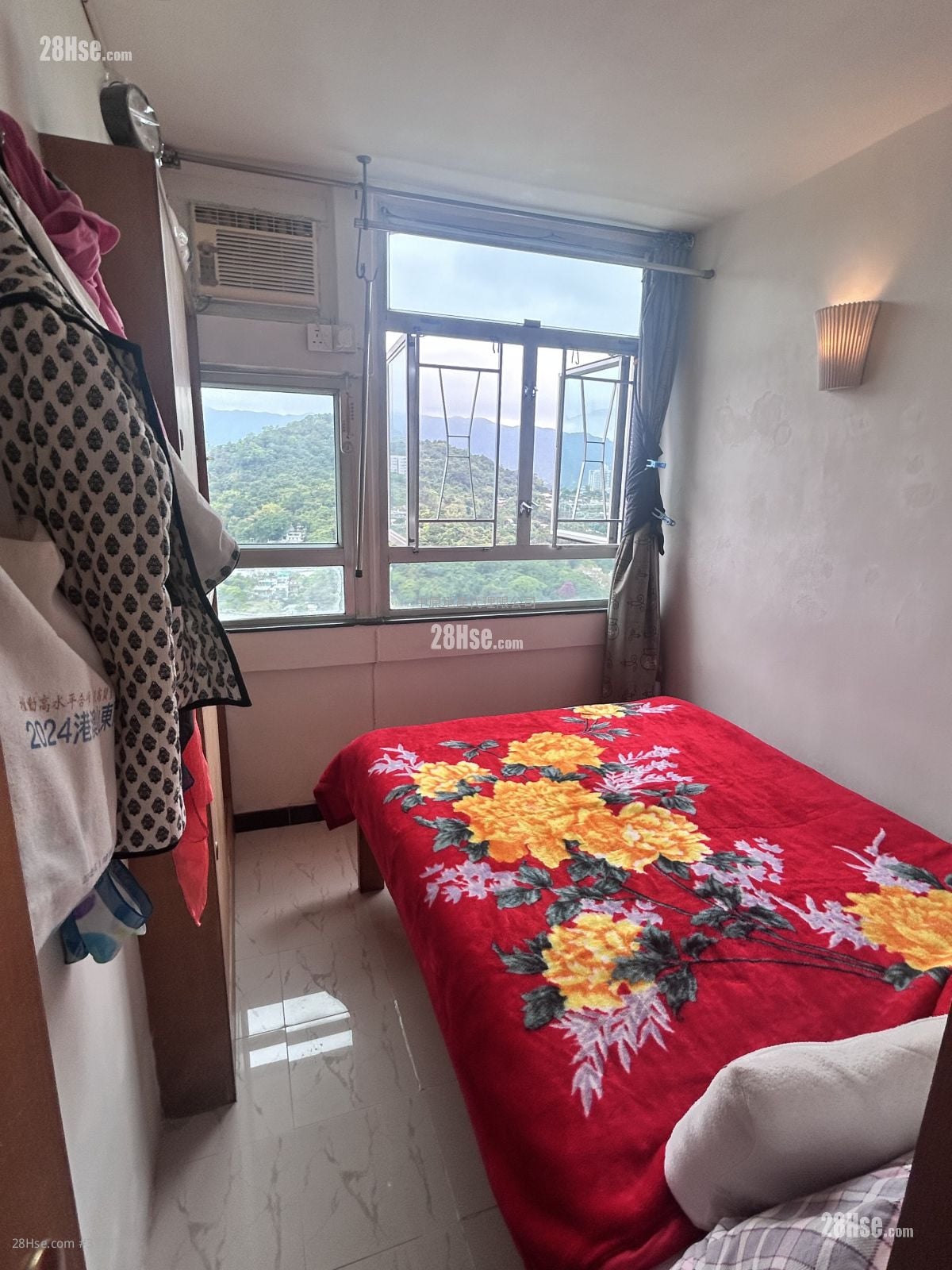 逸雅苑 售盘 2 房 374 平方尺