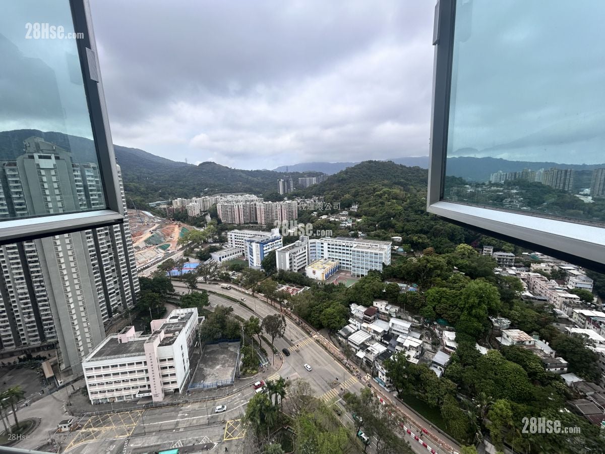 逸雅苑 售盘 2 房 374 平方尺