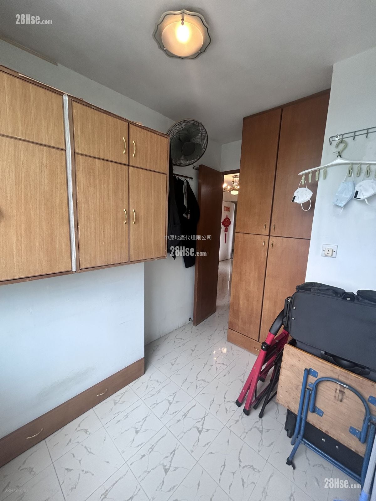 逸雅苑 售盘 2 房 374 平方尺