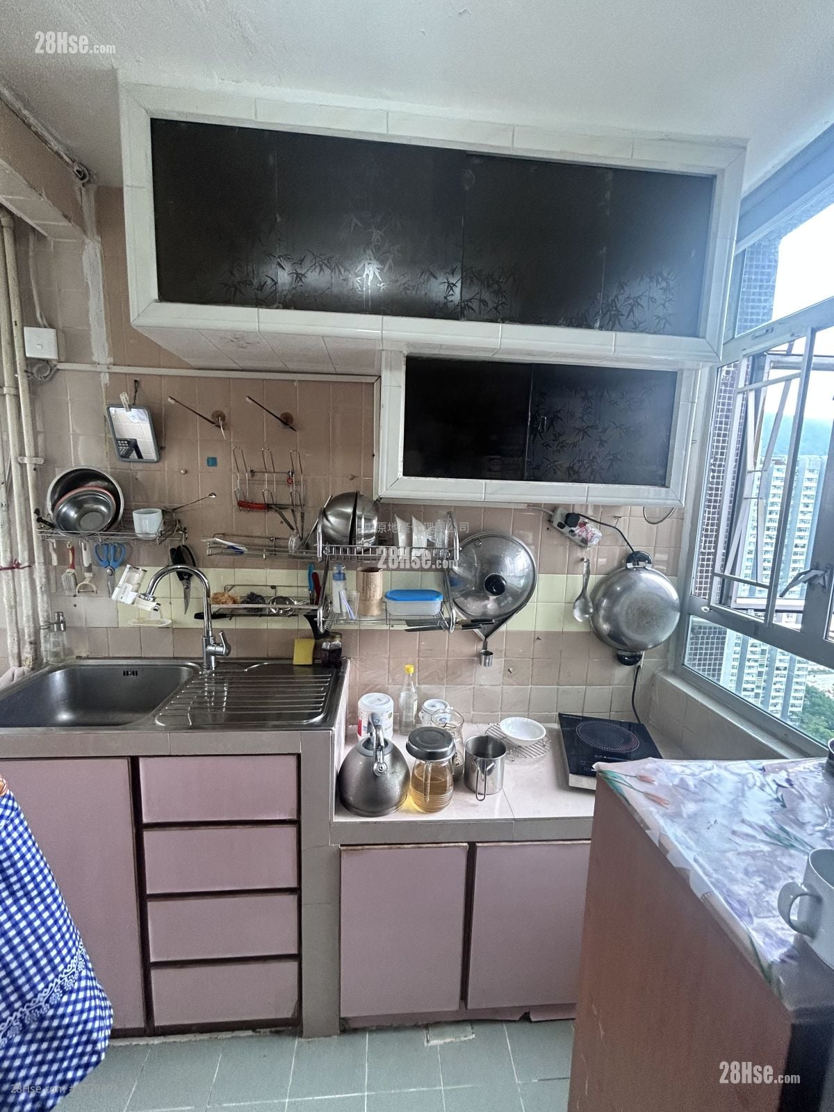 逸雅苑 售盘 2 房 374 平方尺