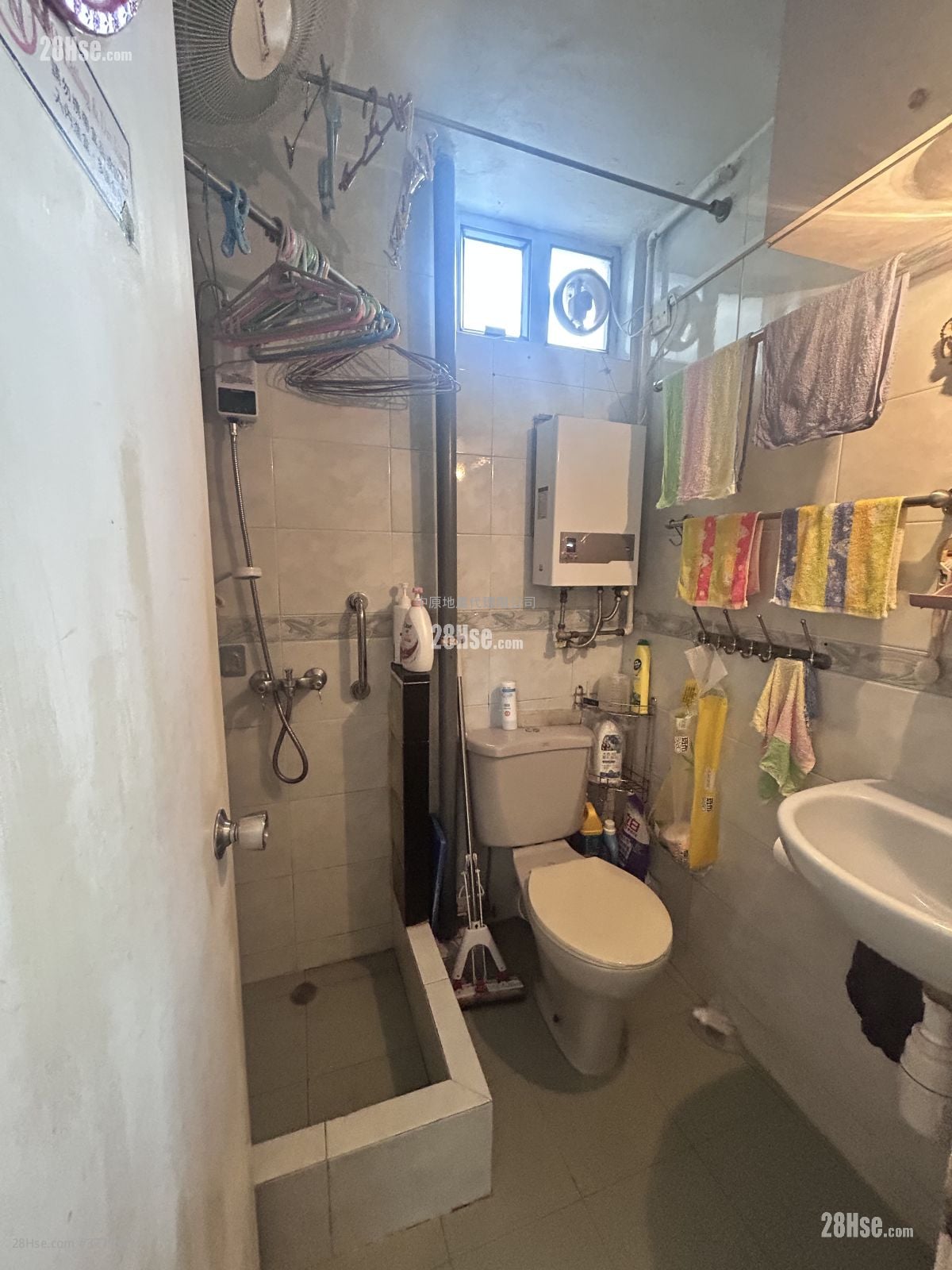 逸雅苑 售盘 2 房 374 平方尺