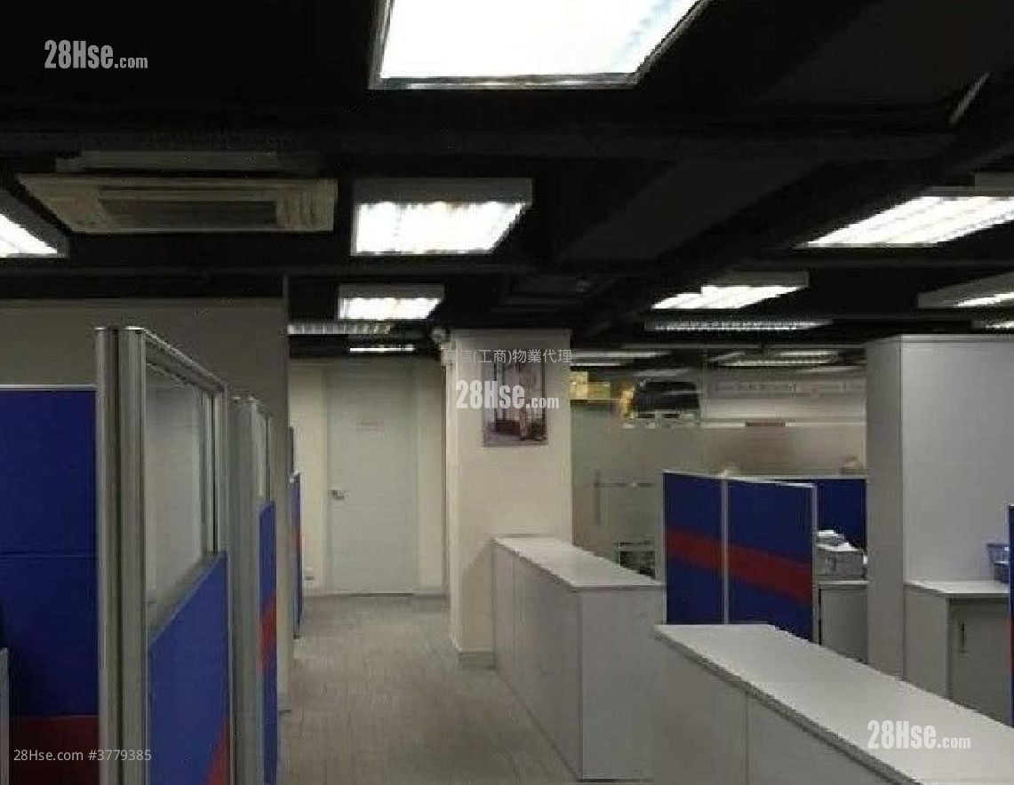 Dragon Industrial Building Sell 4 Bedrooms