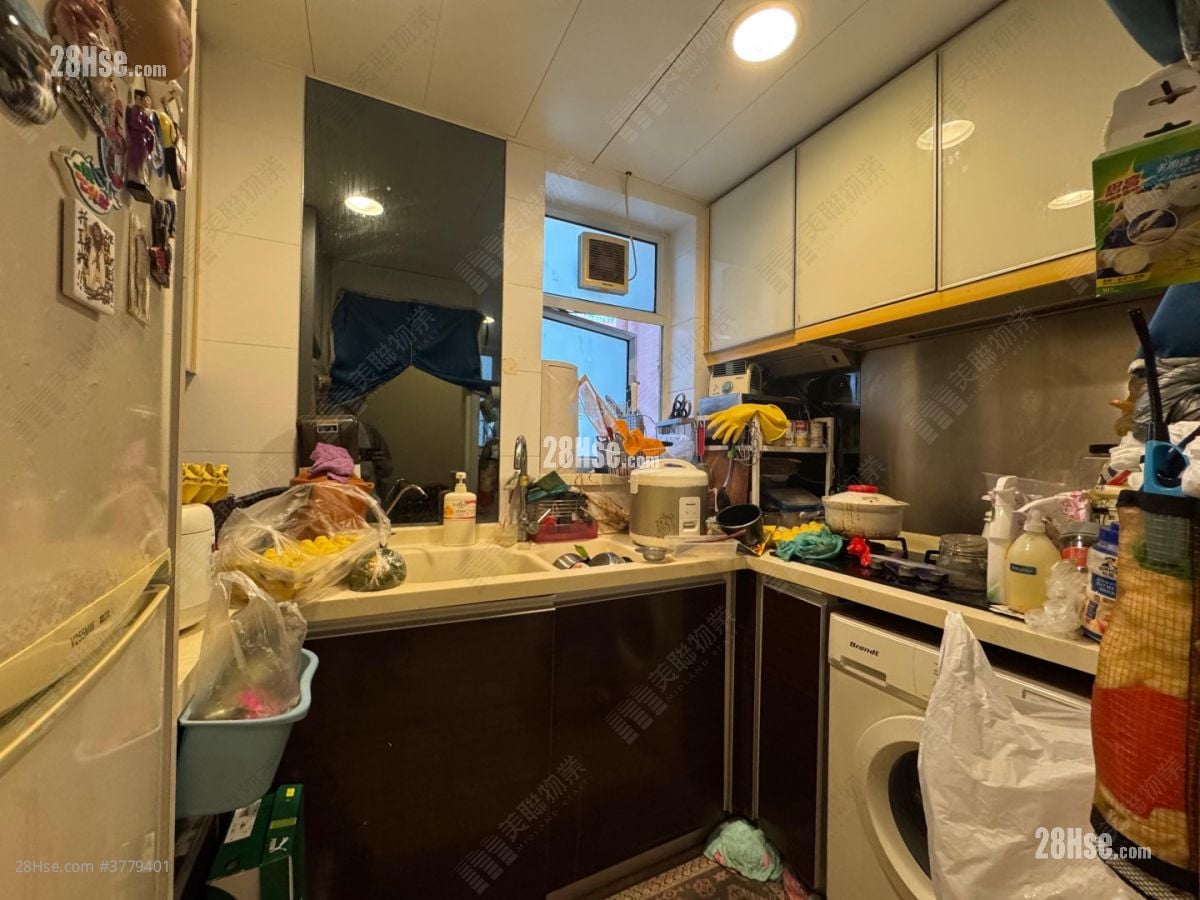 栢慧豪园 售盘 3 房 , 2 浴室 677 平方尺