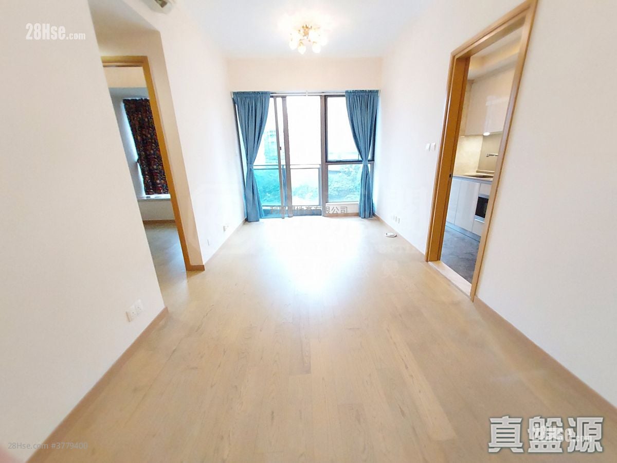 Grand Austin Rental 2 Bedrooms , 2 Bathrooms 580 ft²