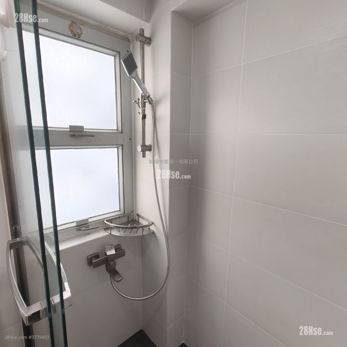 华都大厦 租盘 开放式间隔 , 1 浴室 191 平方尺