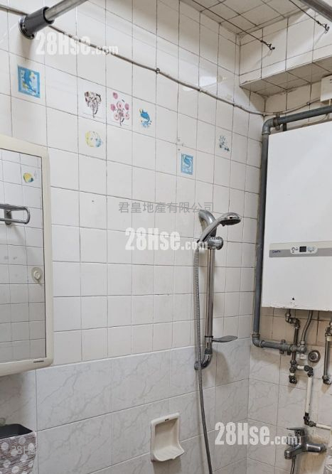 东盛大厦 售盘 2 房 , 1 浴室 318 平方尺