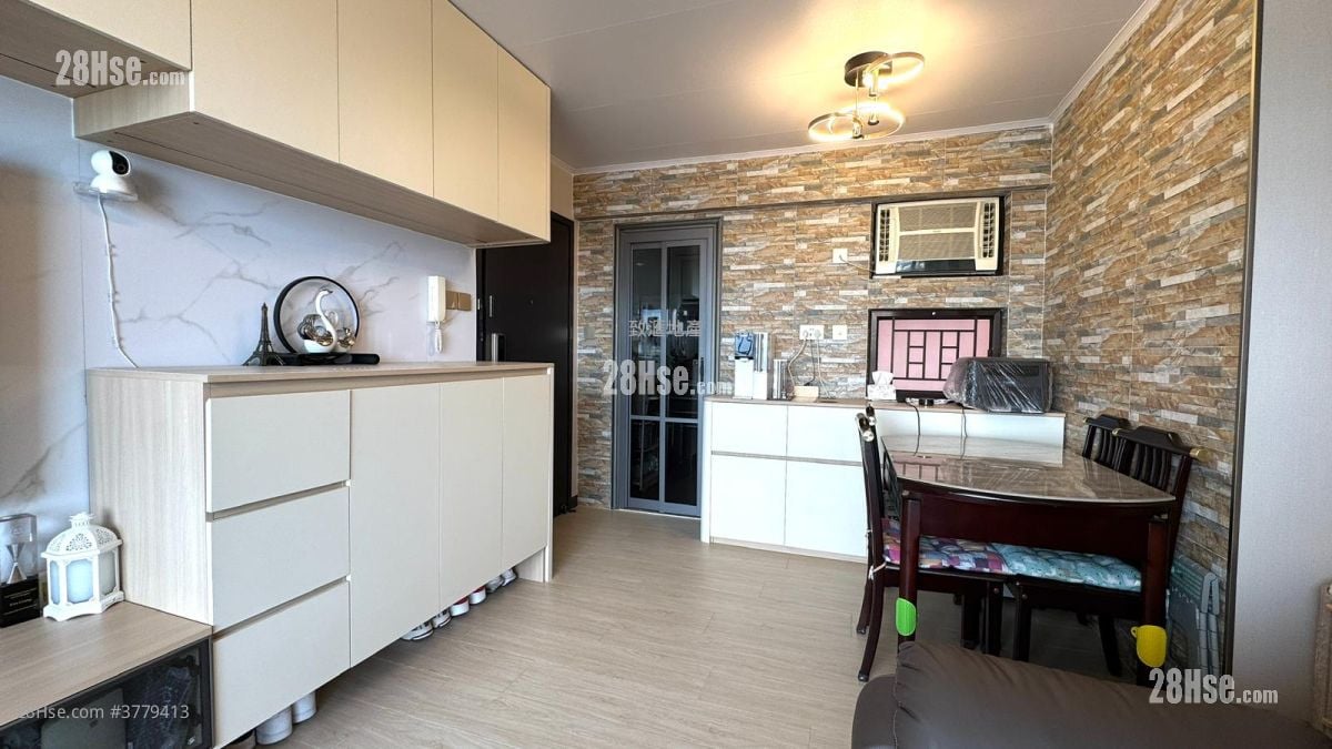 Highland Park Sell 3 Bedrooms 582 ft²