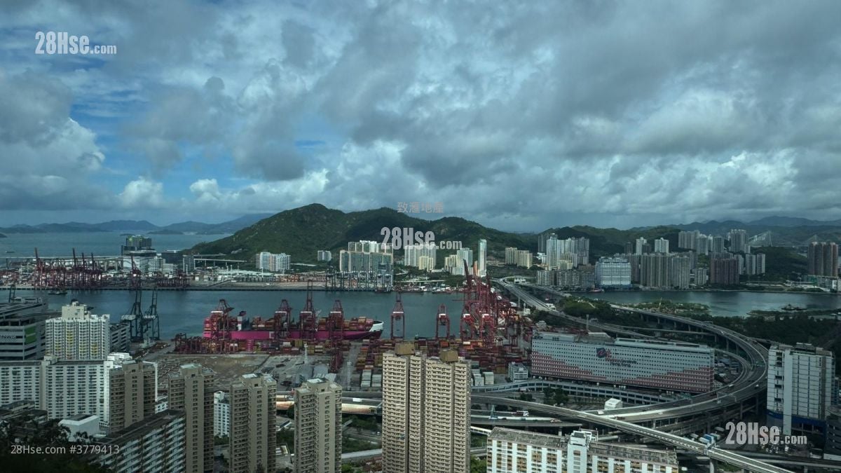 Highland Park Sell 3 Bedrooms 582 ft²