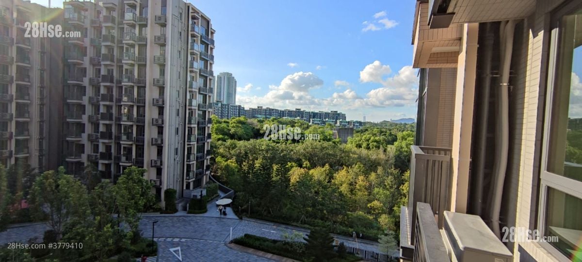 Wetland Seasons Park Sell 2 Bedrooms , 2 Bathrooms 482 ft²