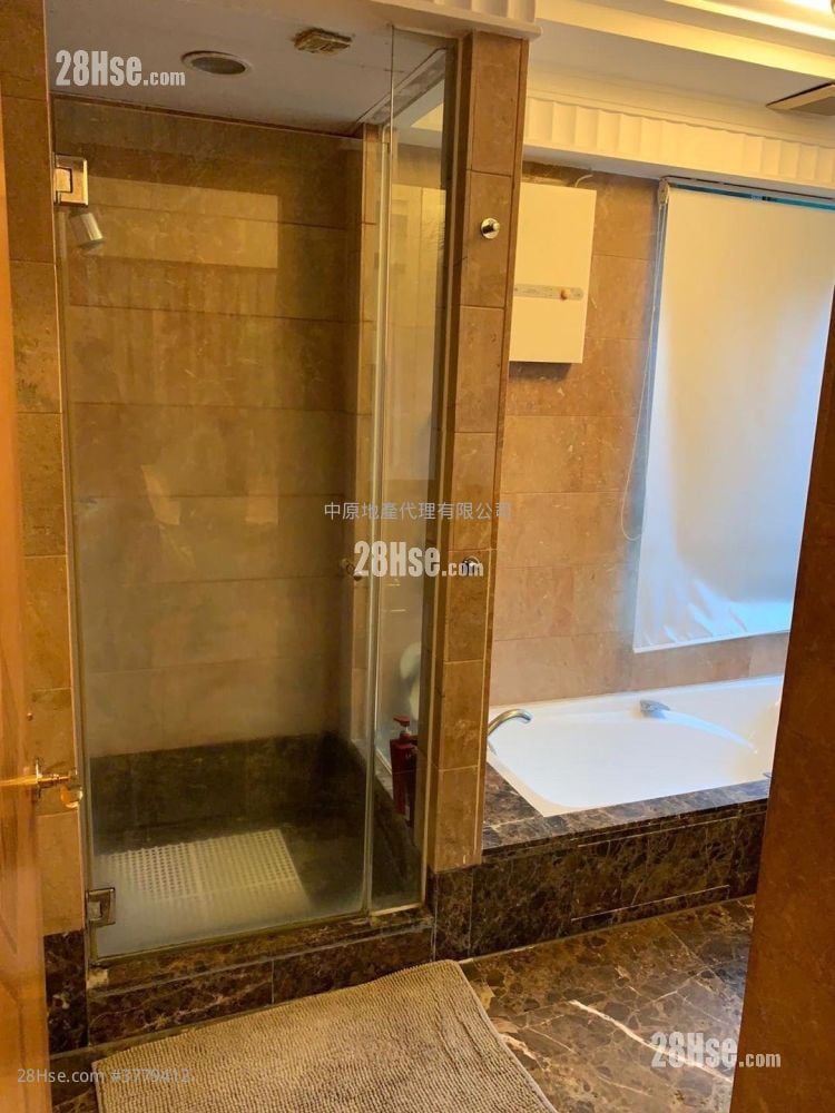 鹿茵山庄 租盘 3 房