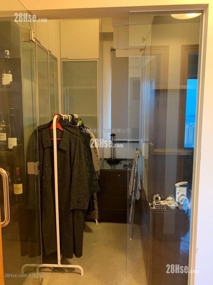 鹿茵山庄 租盘 3 房