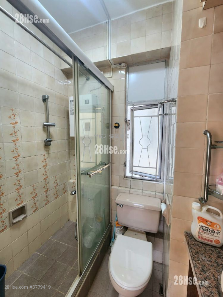 大埔中心 售盘 2 房 , 1 浴室 371 平方尺