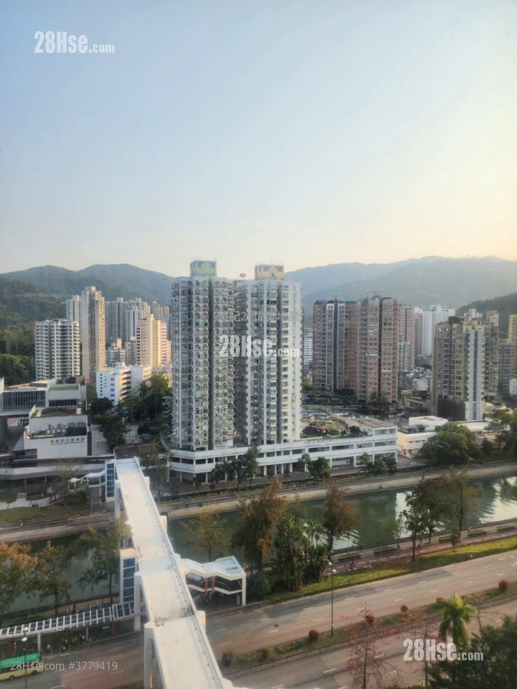 大埔中心 售盘 2 房 , 1 浴室 371 平方尺