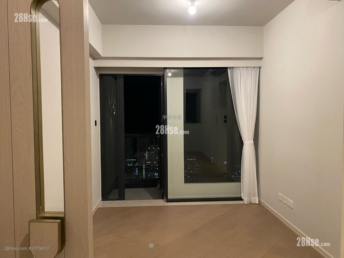 柏傲庄 售盘 3 房 , 2 浴室 663 平方尺